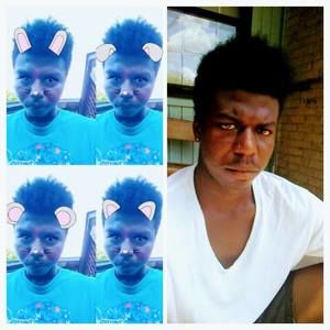 Meet your Posher, Derwin